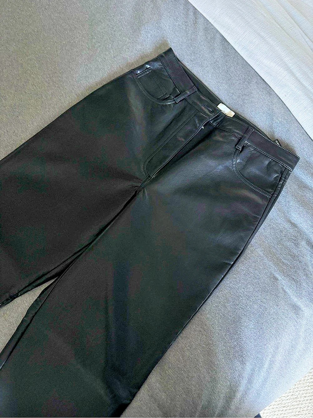 Aritzia Wilfred Melina Pant